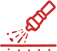 Precision Degreasing Targeted Residue Removal