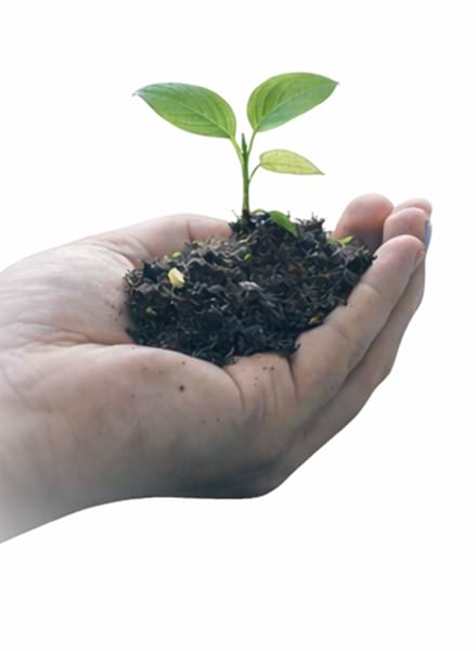 Sustainable responsibility in hydraulic pump solutions