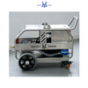 Commercial Enclosed High Pressure System
