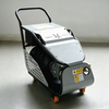Commercial Open-Frame Design High-Pressure Washer Cleaning Unit