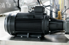 Perfect Power-Industrial Hot Water High Pressure Washer, 300bar Diesel Heating, LND-HTC-1830