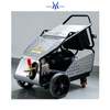 Commercial Open-Frame High-Pressure System