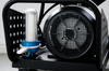 Open-Frame High-Pressure System