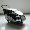 Commercial Electric Open-Frame High-Pressure Washer