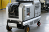 Petrol Sewer Jetting System
