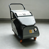 Commercial Electric Open-Frame High-Pressure Washer