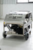 Perfect Power-Industrial Hot Water High Pressure Washer, 300bar Diesel Heating, LND-HTC-1830