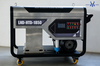 Perfect Power LND-HTD-1850 Industrial Hot Water High Pressure Washer