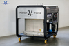 Perfect Power LND-HTD-1850 Industrial Hot Water High Pressure Washer