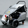 Commercial Open-Frame High-Pressure System