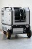 Petrol Sewer Jetting System