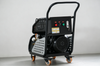 Commercial Electric Open-Frame High-Pressure Washer