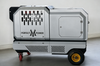 Petrol Sewer Jetting System