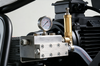 Open-Frame High-Pressure System